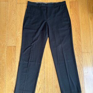 Ralph Lauren Pleated Wide Pants 34/30